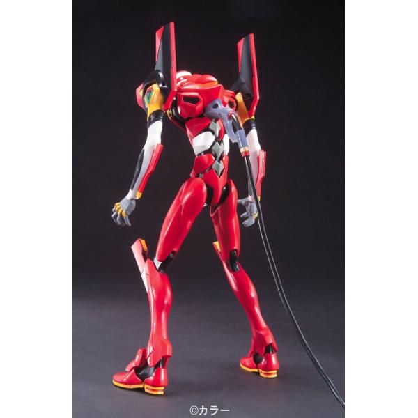 LMHG エヴァンゲリオン2号機 (ヱヴァンゲリヲン新劇場版:破) (新世紀ヱヴァンゲリオン新劇場版) LMHG 新世紀ヱヴァンゲリオン新劇場版 エヴァンゲリオン2号機