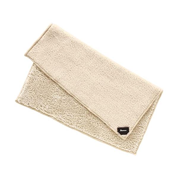 他サイト： Ibanezアイバニーズ 両面使えるギタークロス 300mmX300mm GDC900 ベージュの商品画像