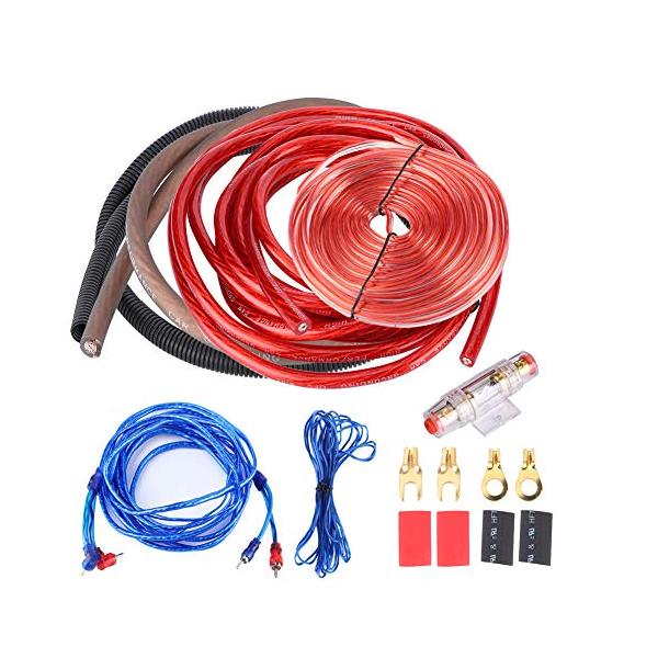 オーディオシステム　サブウーファー、DVDプレーヤー、AVアンプ、ケーブルセット 41TxJnCdpGL._AC_UF350,