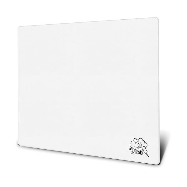 SkyPAD 3.0 XL ロゴバージョン ラージサイズ 400×500mm Amazon.com: SkyPAD Glas 3.0 XL Gaming Mouse Pad with Cloud