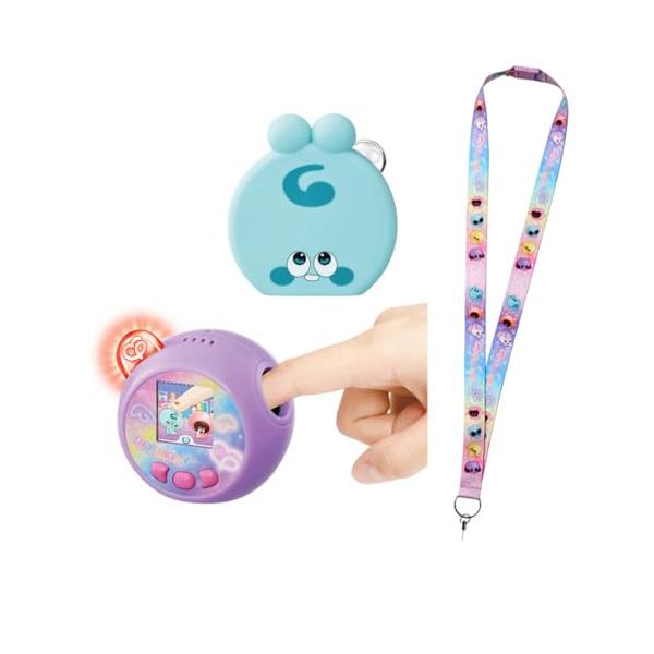 他サイト： タカラトミーTAKARA TOMY ぷにるんず ぷにともつーしん にじいろぷれみあむの商品画像