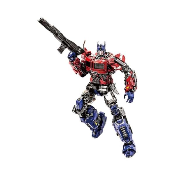 Takara Tomy - 【未組立】タカラトミー　DMK オプティマスプライム＋バンブルビー　2体セット Takara Tomy - 【未組立】タカラトミー DMK オプティマス
