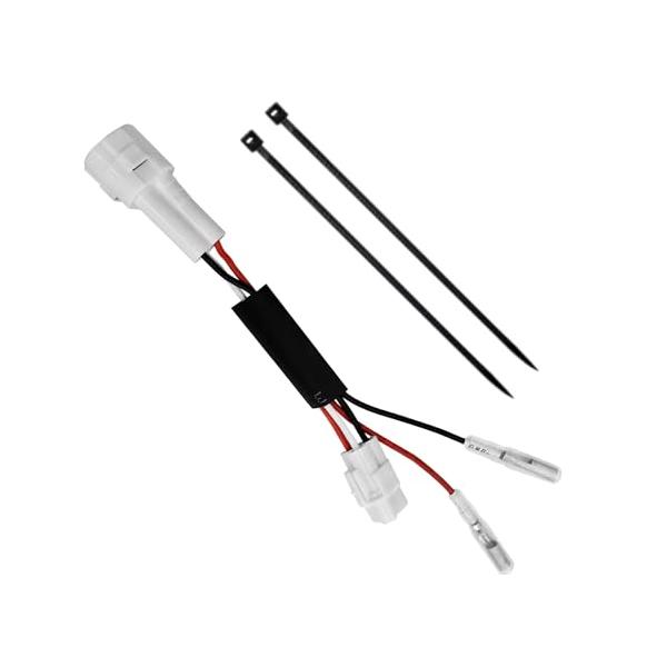 nishiパワーハーネス 1個 nishiパワーハーネス 1個