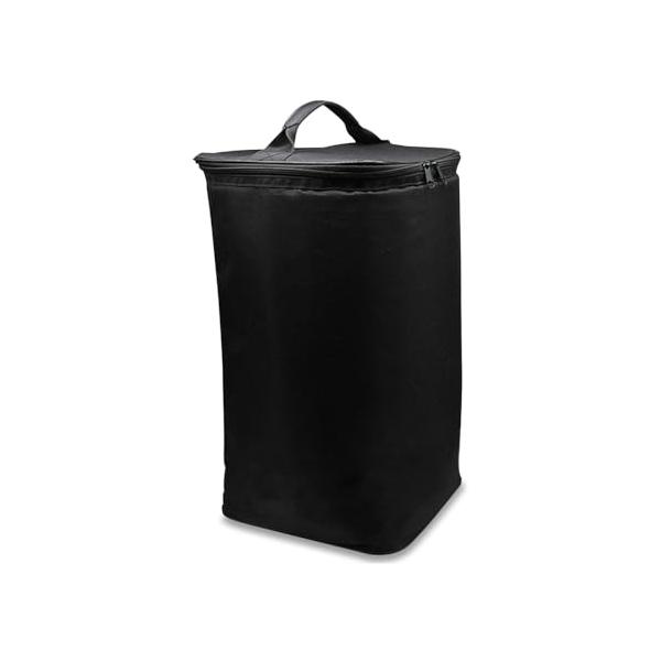 CHENGMAY ランタンケース 大型 全面クッション オイルランタン