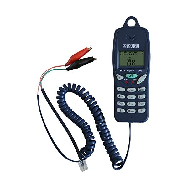 機能紹介1着信50グループ、発信16グループ、16種類の音楽ベルからお選びいただけます。・機能紹介2発信番号と通話時間記録、FSK / DTMFデュアルスタンダード発信者ID（標準変換の場合は**＃を押します）。・機能紹介3ハングアップタイ...