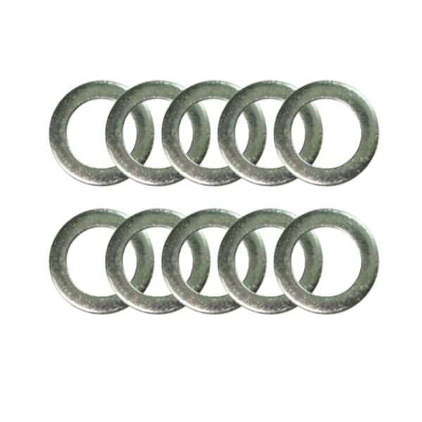 Fumiさま専用品 Amazon.co.jp: WE Parts 94109-12000 オイルドレンパッキン 12mm