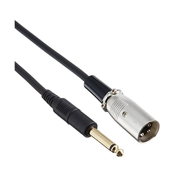 他サイト： オーディオテクニカ キャノン変換ケーブル ATL407A/3.0の商品画像