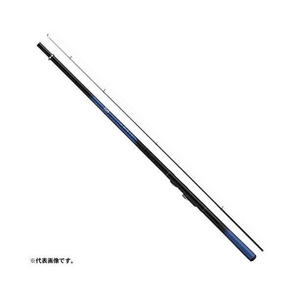 ダイワDAIWA 波止釣り・海上釣堀ロッド 小継せとうち・E 2-27・E