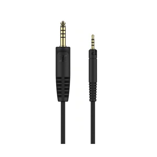 ゼンハイザー Sennheiser HD 620S 560S HD599用4.4mm バランス