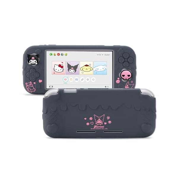 Switchライト　カバー汚い　発送まで2.3日貰います Switchライト カバー汚い 発送まで2.3日貰います Switchライト