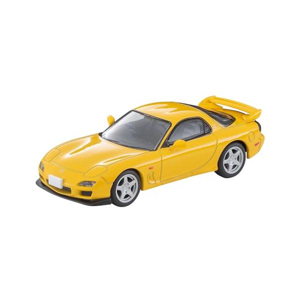 トミーテック トミカリミテッドヴィンテージ ネオ LV-N267d マツダ RX