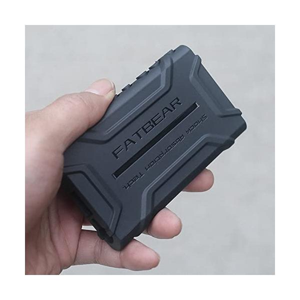 FATBEARに適用するソニーウォークマンNW-A306 NW-A307 NW-A300