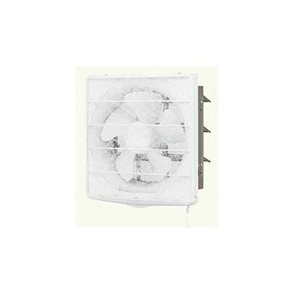 パナソニックPanasonic フィルター付換気扇25cm FY-25TH1