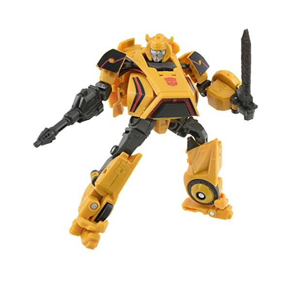 タカラトミーTAKARA TOMY トランスフォーマー SS GE-02 バンブルビー