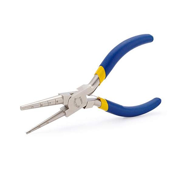 BENECREAT �W���G���[�y���` �ۃy���` �ۃ��b�g�R �ڐ��� �X�e�����X�� �W���G���[��� �A�N�Z�T���[�c�[�� ��|�y���` ��|�H�� ���i�摜2