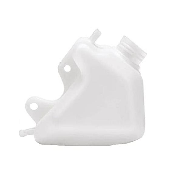 ラジエターリザーバータンク NEYORIKA カワサキ バイク用 ラジエター リザーブ タンク リザーバー