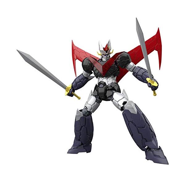 HG グレートマジンガーマジンガーZ INFINITY Ver. 1/144スケール