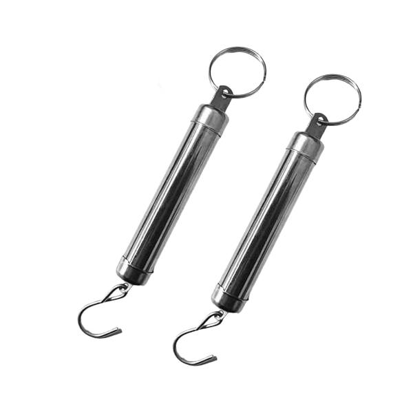 特徴この吊り下げ秤は手持ち式のデザインを採用しており、計量が便利で、使用しないときは壁に掛けることもできます。紛失防止で、スペースをとりません。・耐久性このフックスケールは、強力な運搬能力を備え、頑丈で耐久性があり、安心して使用できます。・...