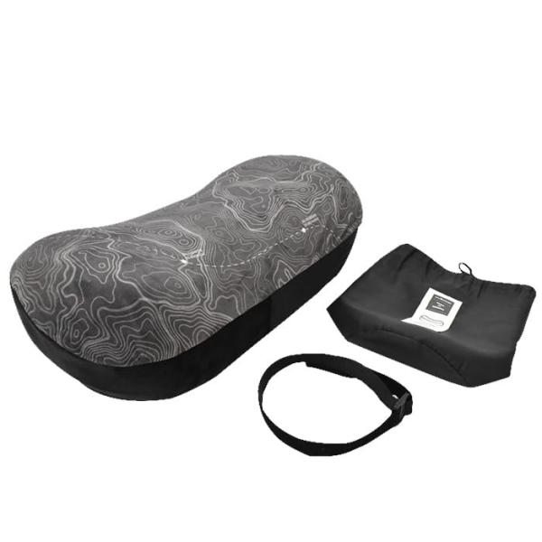 パッカブルピロー　ハード Amazon | 5050WORKSHOP PACKABLE PILLOW HARD(パッカブルピロー