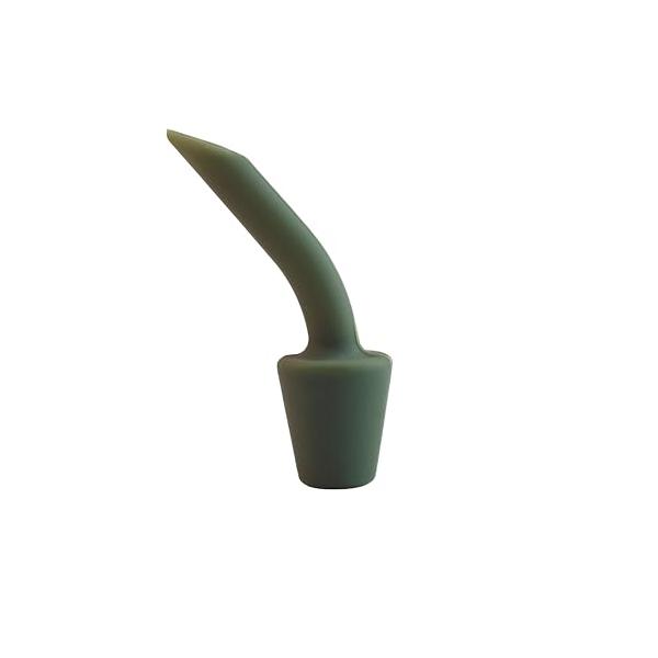 MiliCamp ケトル注ぎ口 スキッター コーヒー ドリップ 器具 山ケトル そそぐ ノズル コーヒー 延長注ぎ口 トランギアケトル 対応