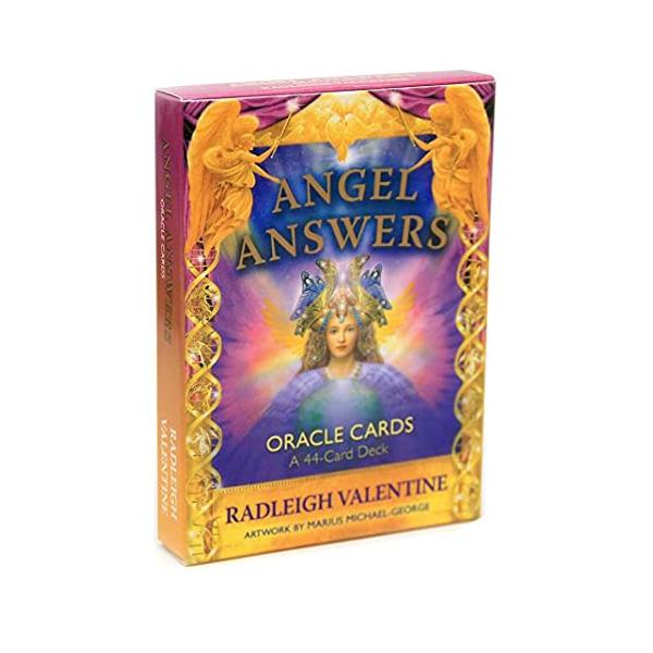 説明  タロットカード