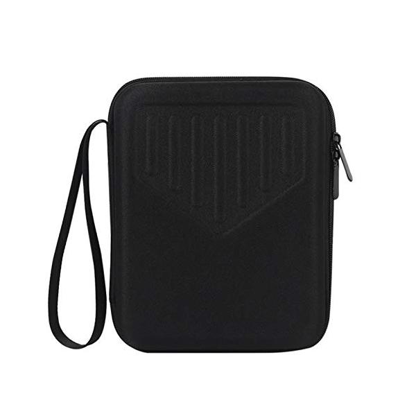 他サイト： Miwayer 厚みのある17鍵/ 21鍵カリンバケース 親指ピアノバッグ耐衝撃防水 カリンバ収納バッグの商品画像