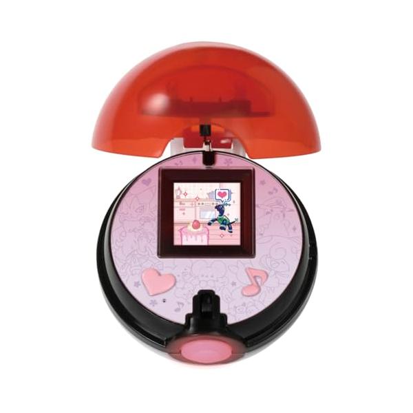 単品/-/-・Color:単品・パッケージ個数:1・CNintendo・Creatures・GAME FREAK・TV Tokyo・ShoPro・JR Kikaku CPokemon・単4形アルカリ乾電池3本使用電池は別売です。 電池はアル...