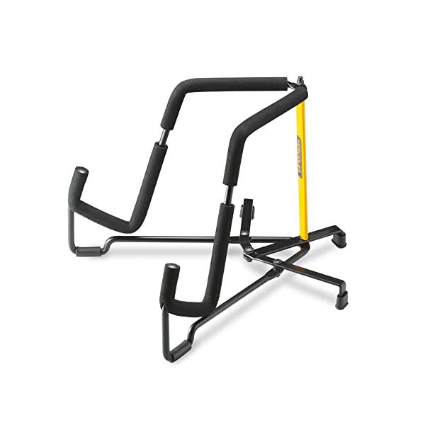 他サイト： HERCULES ギタースタンド GS302Bの商品画像