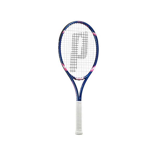 Prince SYNERGY LITE 275 硬式テニス ラケット ４本 Amazon | 【Amazon.co.jp 限定】 Prince(プリンス) 硬式テニス