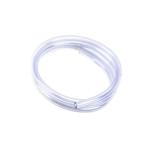 透明/12mm×16mm 2M/LY-388・Size:12mm×16mm 2M・材質シリコン。耐熱性・耐酸性・絶縁性等に優れます。・パッケージ内容耐熱シリコンチューブ サイズ：内径12mm 外径16mm 長さ：2M カラー：クリア・耐候性...