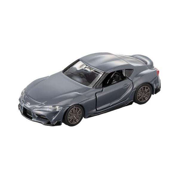 タカラトミー トミカプレミアム 36 トヨタ GR スープラ ミニカー