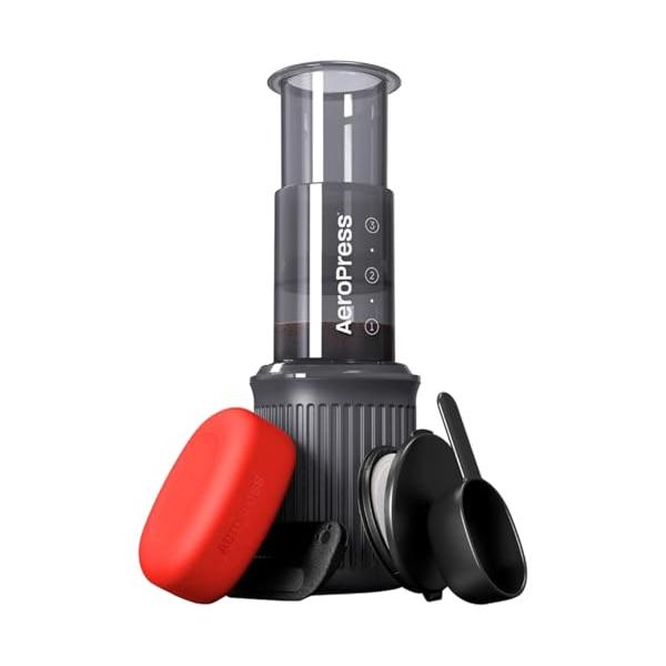 AeroPress エアロプレスゴー フィルター100枚入り コーヒーメーカー