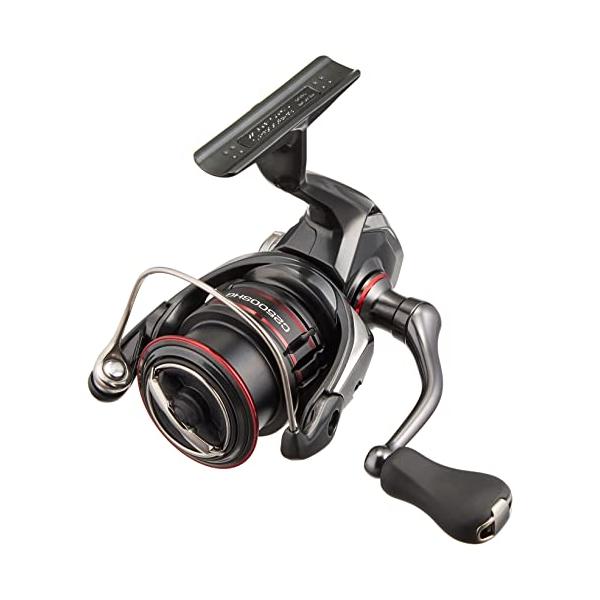 シマノSHIMANO スピニングリール 20 ヴァンフォード C2500SHG 