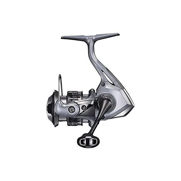 シマノ(SHIMANO) スピニングリール 21 ナスキー シマノSHIMANO スピニングリール 21 ナスキー 500 : シャイニングONE