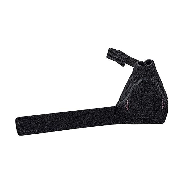 他サイト： アルケア 指用サポーター 母指CM関節用 サムフィット・CM ブラック M 21001の商品画像