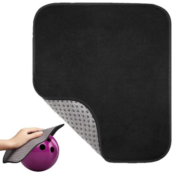 シンプル・ブラック 20mm*20mm LYHMHAMY-T079・?品内容20*20mm。・3層構造マイクロファイバーのボーリングタオルは、異素材を3層に重ねて作られています。表面層は強力な洗浄力、中間層は厚いパッド、最下層はシリコンを少...