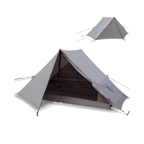 OneTigris CO キャンプテント 1-2人用 楽天市場】☆楽天スーパーSALE！10,200円→7,990円☆送料無料