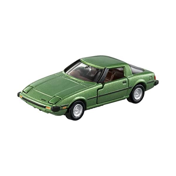 他サイト： タカラトミーTAKARA TOMY トミカプレミアム 29 マツダ サバンナ RX-7 SA22C ミニカー おもちゃ 3歳以上の商品画像
