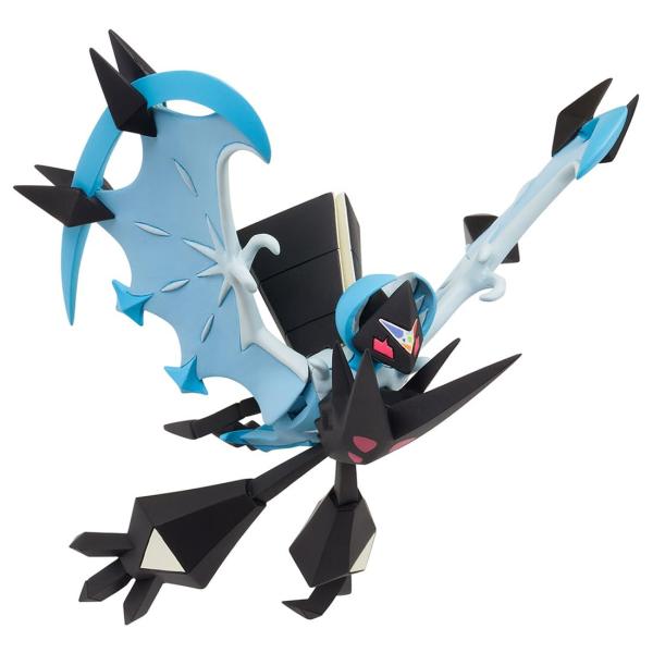 タカラトミーTAKARA TOMY ポケットモンスター モンコレ ML-17 ネクロズマ あかつきのつばさ
