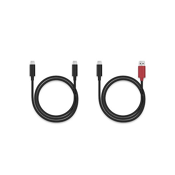 HUION フル機能USB-C to USB Cケーブル 液タブHUION Kamvas 12