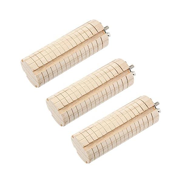 他サイト： マルカン かじり木コーンM ×3個の商品画像