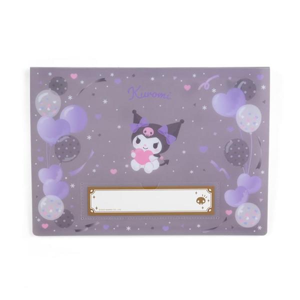 新品 クロミちゃん くろみ サンリオ 文具 日用品 マスコット