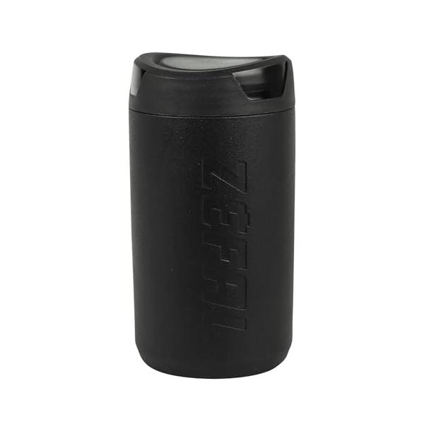 他サイト： ゼファールZefal 自転車用 ツールケースボトル Z BOX Sサイズ 防水 ブラック 高さ140mm 容量0.5L 7086の商品画像