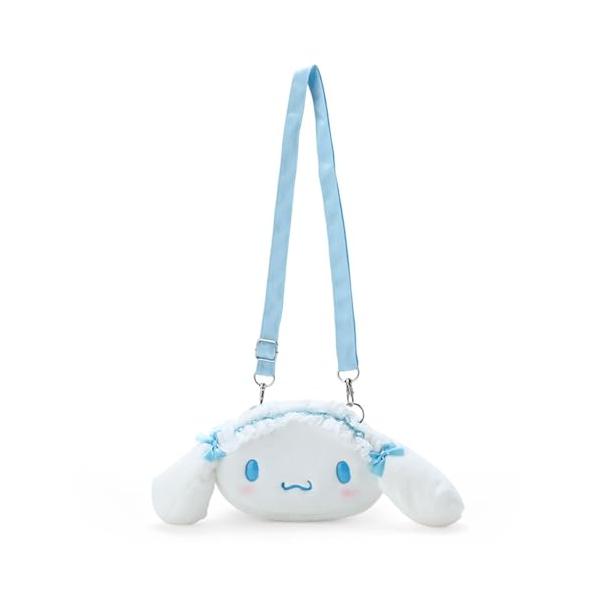 Disney - シナモン 👾 かまってほしそうなシナモン💙 シナモロール かまってBIG