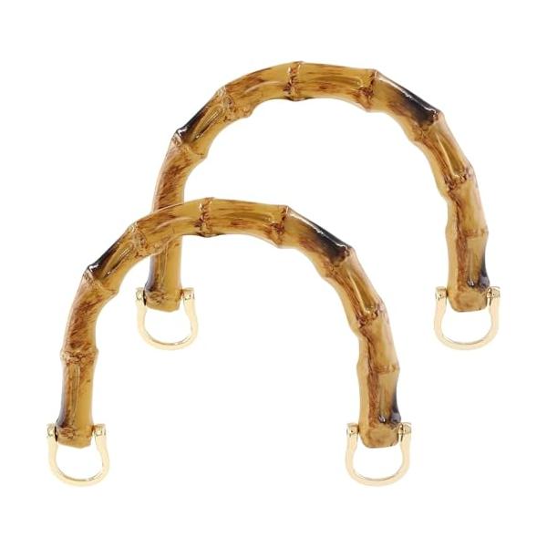 シンプル1/中くらい/w1・商品仕様サイズ：約14×12cm　セット数：2個セット　素材：竹　モニターの環境等により、色の見え方に若干差が生じる場合がございます。・天然素材天然竹を使用したハンドメイドで、表面は滑らかで耐久性があり、グリップ...