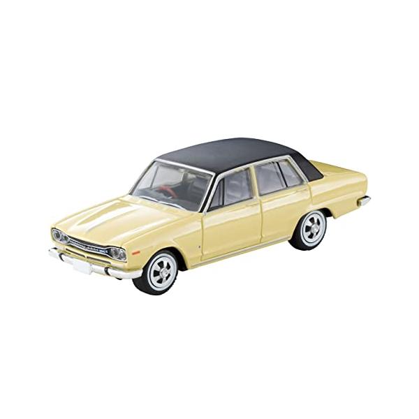 トミカリミテッドヴィンテージ 1/64 LV-202a 日産 スカイライン 2000GT
