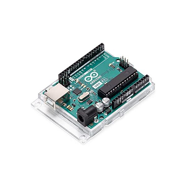 他サイト： Arduino Uno Rev3 A000066の商品画像