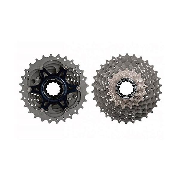 デュラエース スプロケット11-30 新品)SHIMANO (シマノ) DURA-ACE CS-R9200 11-30T 12S