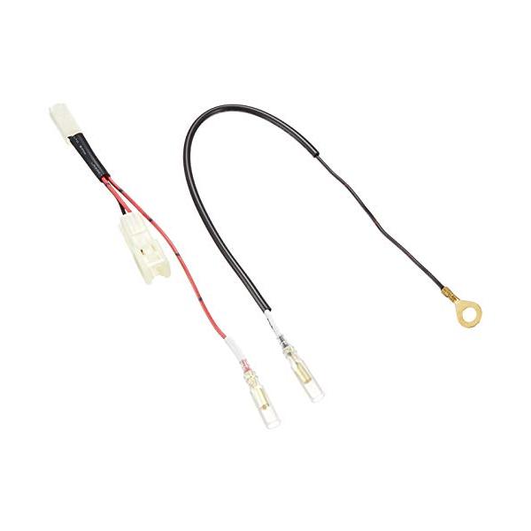 キタコ KITACO 電源取り出しハーネス ヤマハ タイプ3 SR400RH03J 756-9000320