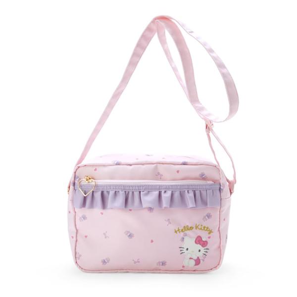 Hello Kitty ボール型バッグ KT76希少 レア物 ハローキティ キティちゃん ボール型バッグ - メルカリ